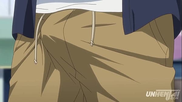 Hentai - No pudimos esperar a llegar a casa para comernos