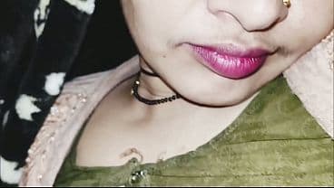 Devar ne bhabhi ke sath sex romance kiya