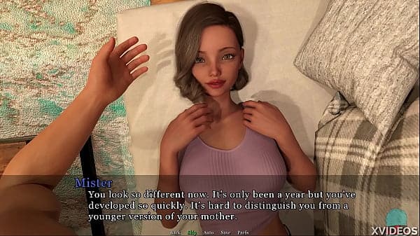 A PETAL AMONG THORNS ep. 7 &ndash; Irreversible sexual desires are blossoming