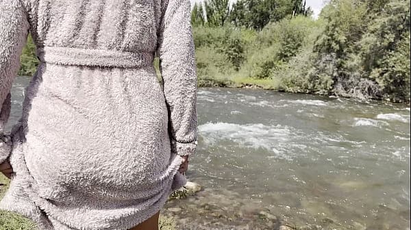 Compilation of public pissing in nature while traveling! POV! FREE!
