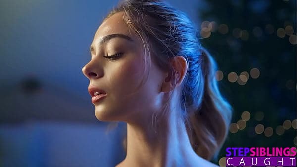 Petite Tutu Babe Molly Little Takes Deep Pounding From Nathan In Ballet Studio