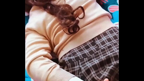 EMPUJON DE TRIPAS a Morra Chavita de Escuela MEXICANA &iexcl;Le Desfloran el Culo a Morenita Tierna DESPU&Eacute;S DE LA ESCUELA! (Mexi CASEROS Perversos)