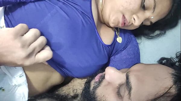 ANAL FUCK FIRST TIME | Evening Spent Together At Home