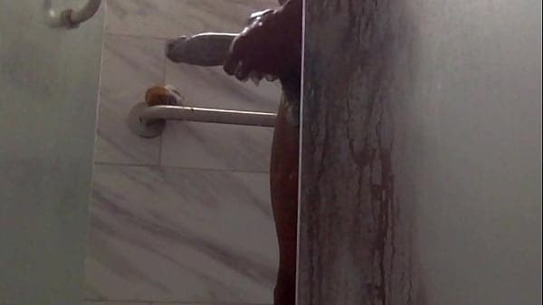 Caught in the Shower: When a Step Into Privacy Sparks Unexpected Secrets&rdquo;