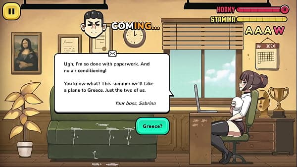 New Hentai Game: Problematic Subjects - Beginner's Tutorial and Ending Breakdown