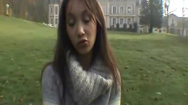 This slut is hot