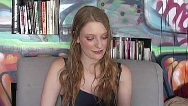 Hot Confession Interview Female#1876, part 2
