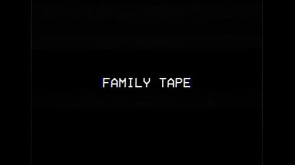 VHS retro tape 1999