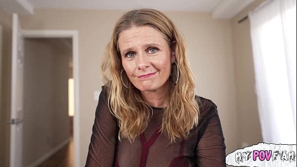 Swinger stepmom teaches stepson about the lifestyle