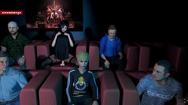 Cinema Animate