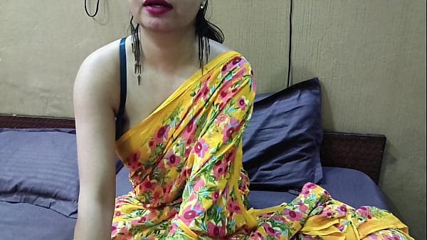 Indian sasur seduce bahu in room in dirty talk in alone