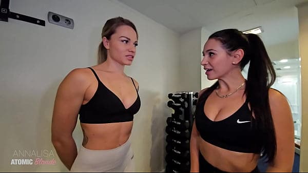 I Fucked Steve in Secret... Now I Fuck Him Again with His Slutty Girlfriend Danika Mori