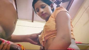 Badaim6 Hot Indian Wife Fucked By Her Husband's Best Friend hindi sex in Hindi audio
