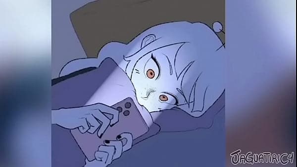 parody girl boy txt meme