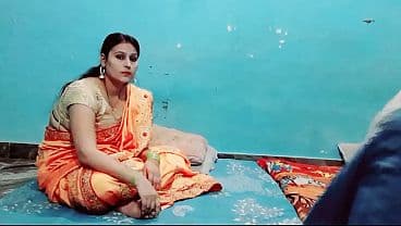 Desi wife puja fuck with prem hardcore sex