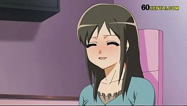 Hentai Son's Step Mom: A Tale of Forbidden Seduction