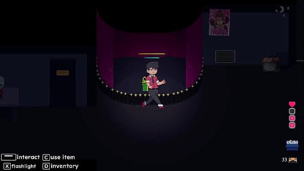 Running Away From 4 HOT Animatronics! (Fuck Nights At Fremy's Nightclub 0.1.2) Part 1