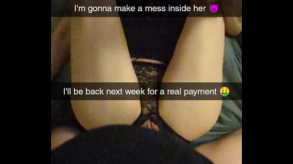 Real Snapchat Fuck Compilation- Cheating Cumslut wife Begs For multiple Creampies -Richelle Rose
