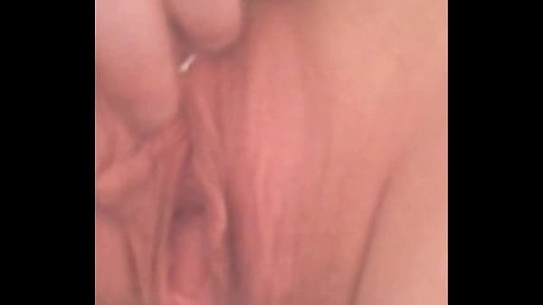 Watch My Sexy Pussy Pissing Closeup