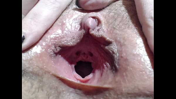 pussy closeup