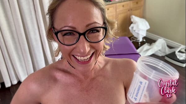 Fucking My Buddies Doctor Wife!!