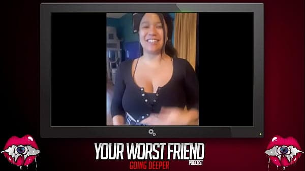 Interview with pornstar Loni Legend