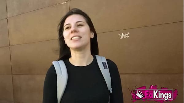 Mia Gallardo needs an ANAL: We're going to fulfill her butthole fantasies!