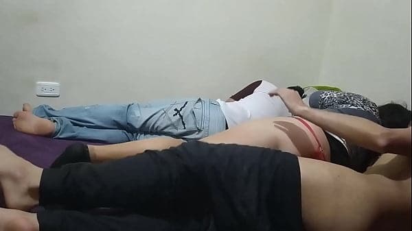 My best friend takes advantage while I am and he manages to fuck my wife like a great whore, now I am a cuckold