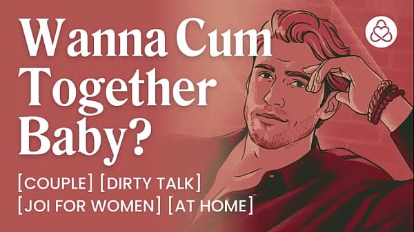 ASMR Audio Porn Fantasy: Guy Teases You with Sensual JOI for Women &ndash; Erotic Audio Experience