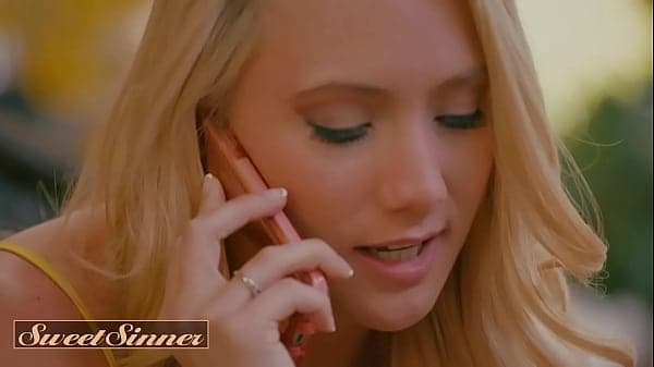 ADULTMOBILE - SWEET SINNER - AJ Applegate, Tyler Nixon - Spank Me Please Scene 4