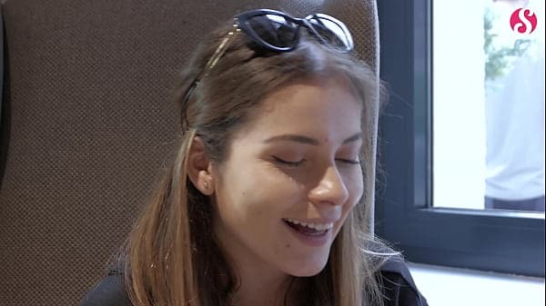 We sat down with Nataly Gold at the XBIZ Berlin 2018 to discuss her career, real friends, the benefits of working in the adult industry