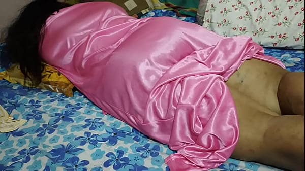Desi Aunty get  Hard Fuck from her Devar