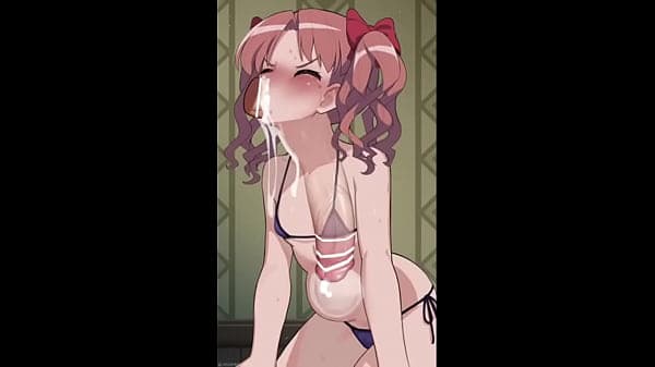 Futa Throbbing Cumpilatoon