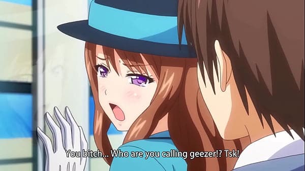 hentai Korashime2