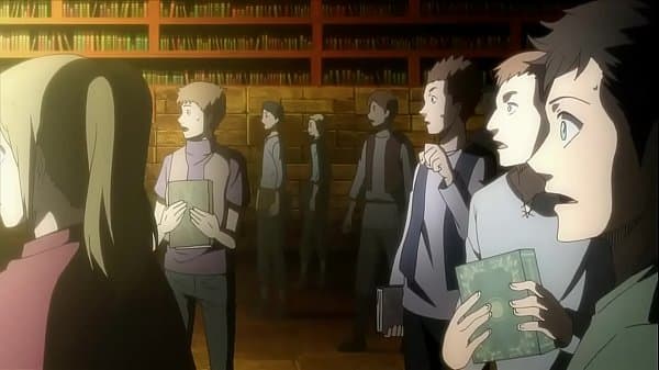 Black Clover 01 vostfr