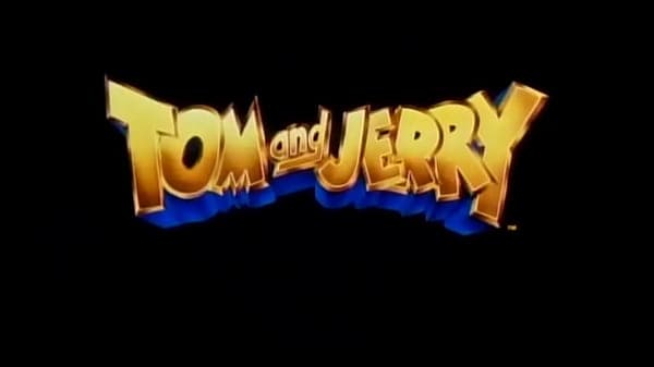 Cartoons Parody