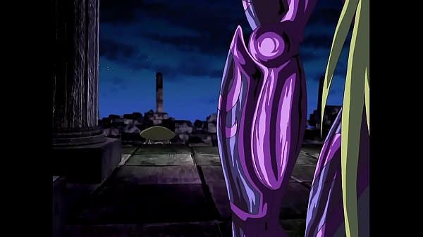 CDZ Saga Hades