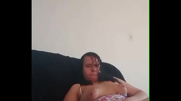 GORDINHA MASTURBANDO