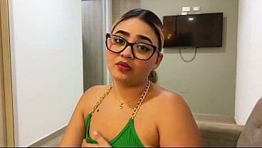 Esposa Caliente Paga la Deuda de su Marido con Sexo Salvaje