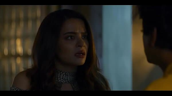 Nawajuddind sacred games