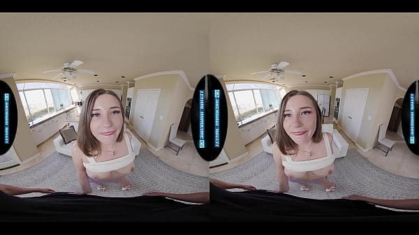 Carolina Sweets Wants To Be Your Post Breakup Fuck