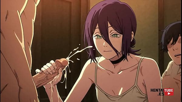 Chainsaw Man Hentai - Reze Photo compilation