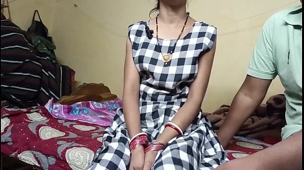 पहली बार चाहत भाभी मेरे पास आई