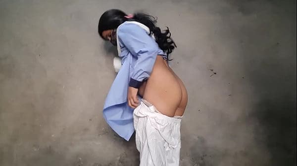 Indian school Lovers MMS