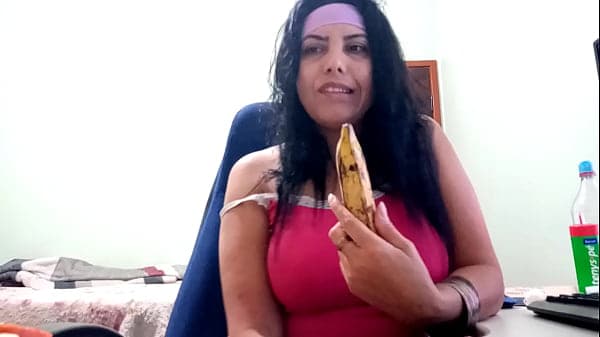 Sarah Rosa │ Sexo Oral ║ Neste V&iacute;deo Sarah D&aacute; Dicas sobre Sexo Oral
