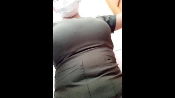 NOW ALL THE NURSES MAKE HOMEMADE PORN IN THIS HOSPITAL!! NURSE CORRUPTED ALL THE MEDICAL STAFF AND NOW SHE WALKS OUT DOING NUDES AT HER WORK AND PUBLISHING ON XNXX - REAL HOMEMADE PORN