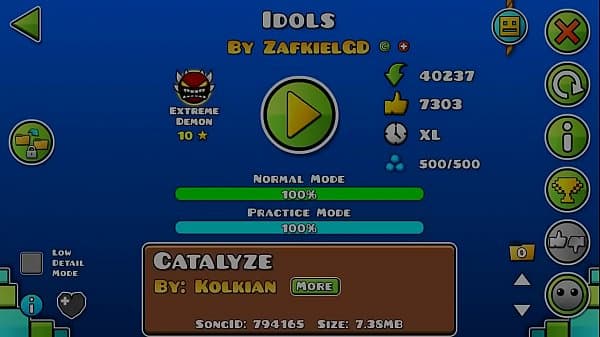 Idols