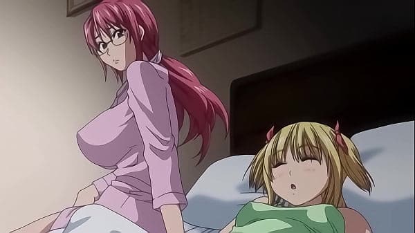 Lesbian Teacher Fucks & Cheat Her 18yo Student &mdash; Uncensored Hentai [ECLUSIVE]