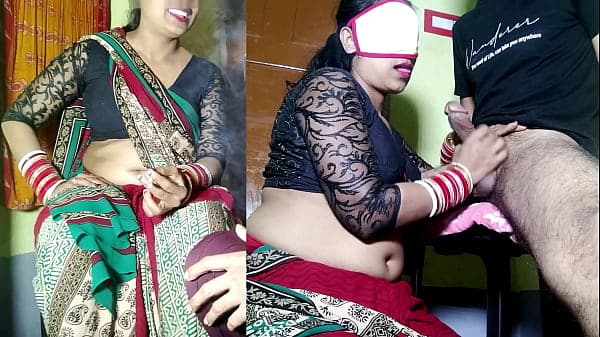 Makaan Malkin को प्रभावित किया और चोदा भारतीय बंगाली पोर्न हिंदी में