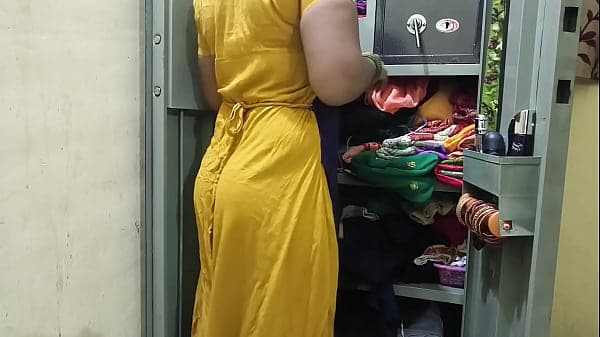 जब घर में साहब हों मेम साहब नही थी तभी नेकर के सात&nbsp;किया&nbsp;सेक्स